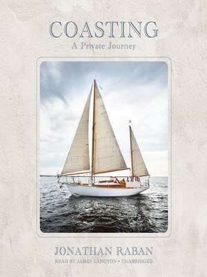 Coasting - Audiobook